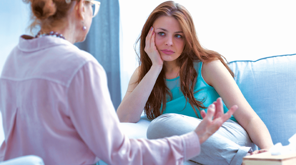 Complex Trauma and Addiction: How Early Experiences Shape Coping Patterns
