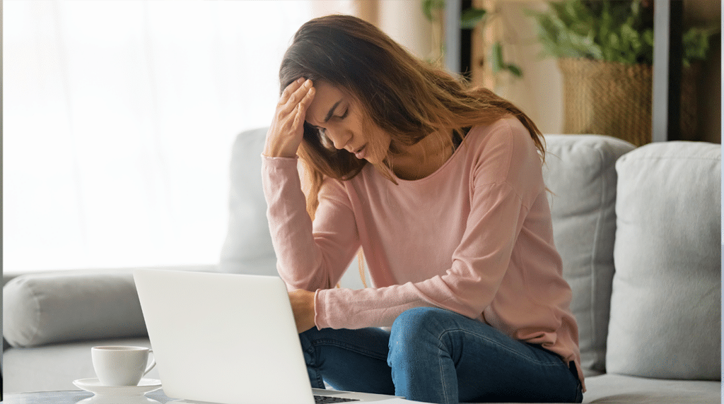 The Difference Between Coping and Avoiding Pain