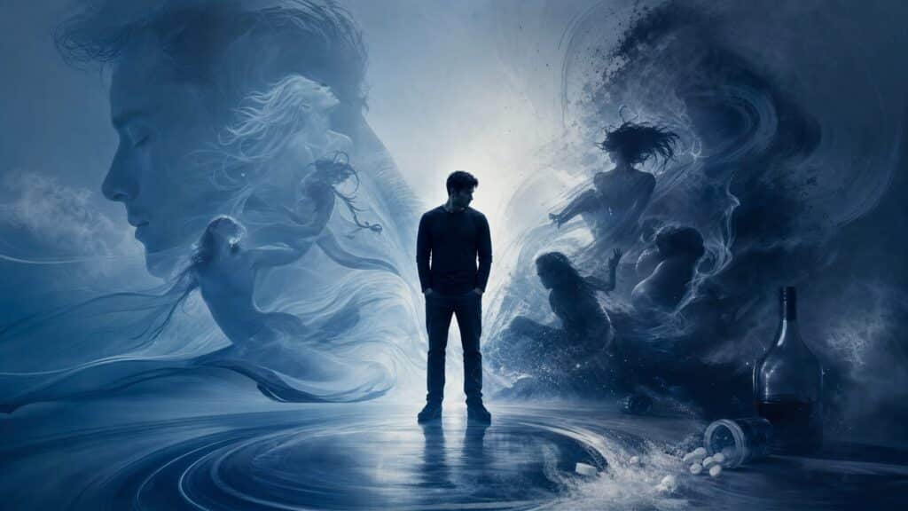 The Difference Between Sexual Compulsivity and Substance-Fueled Sexual Risk Behaviors Featured Image