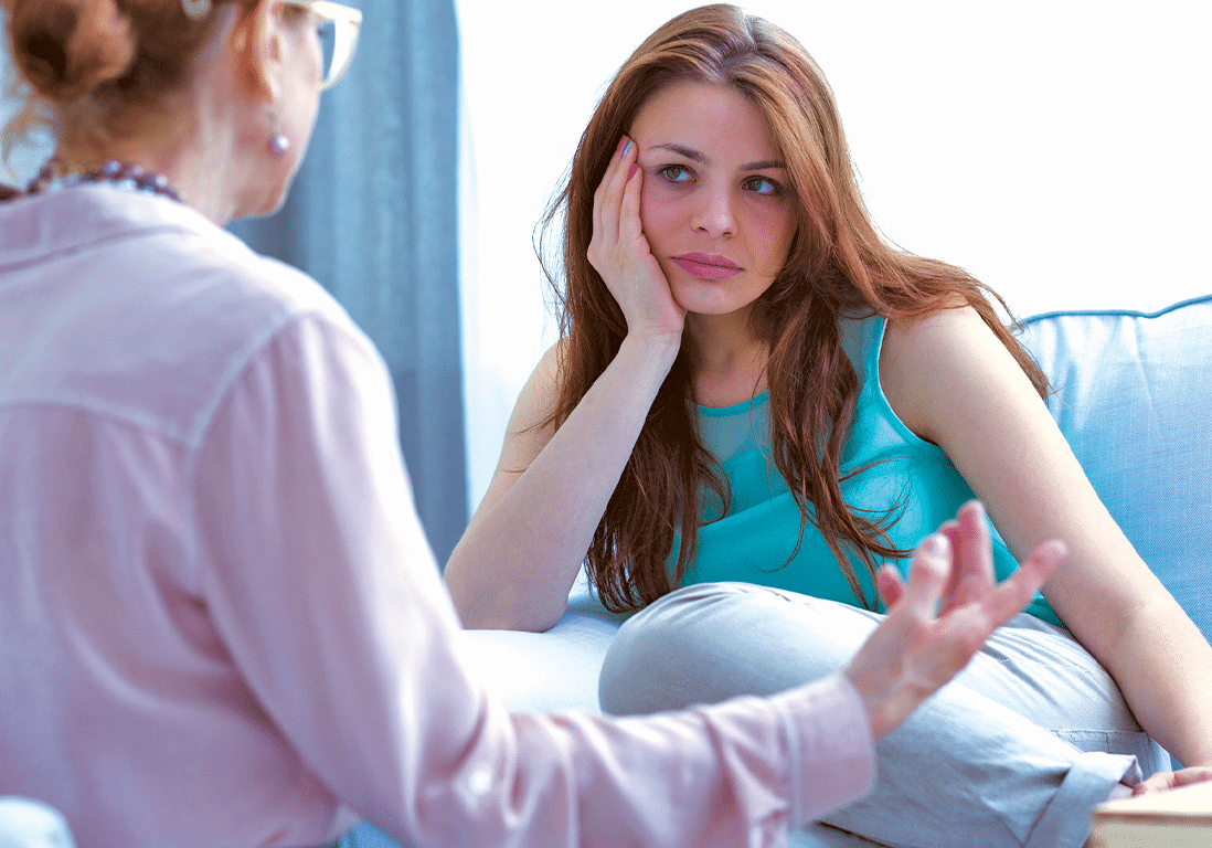 Complex Trauma and Addiction: How Early Experiences Shape Coping Patterns