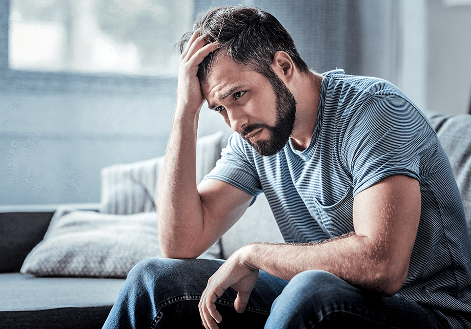 Depression and Addiction: How They Reinforce Each Other