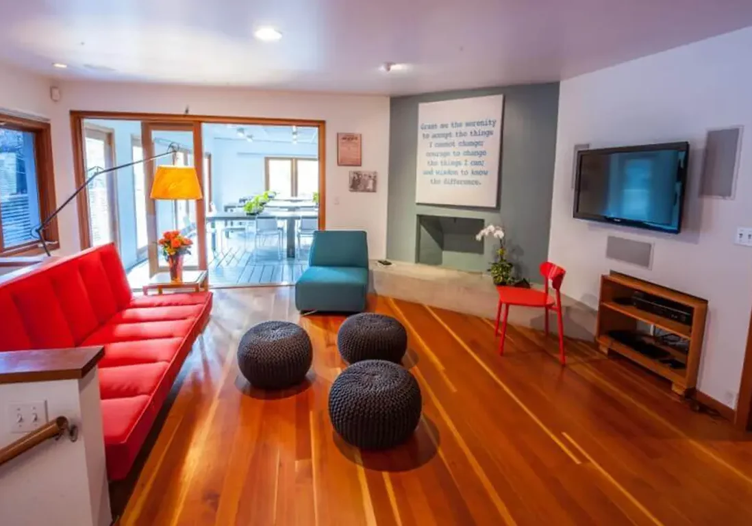 When Residential Treatment is Recommended For Substance Addiction
