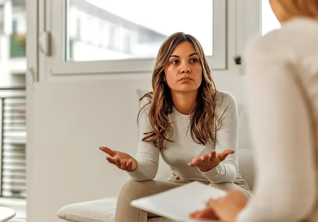 Understanding Dual Diagnosis: When Mental Health and Addiction Overlap