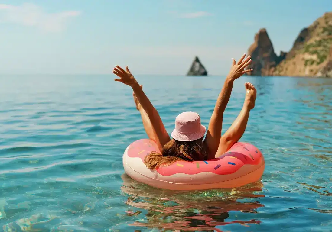Finding Substance-Free Ways to Experience Joy, Rest, and Social Connection this Summer