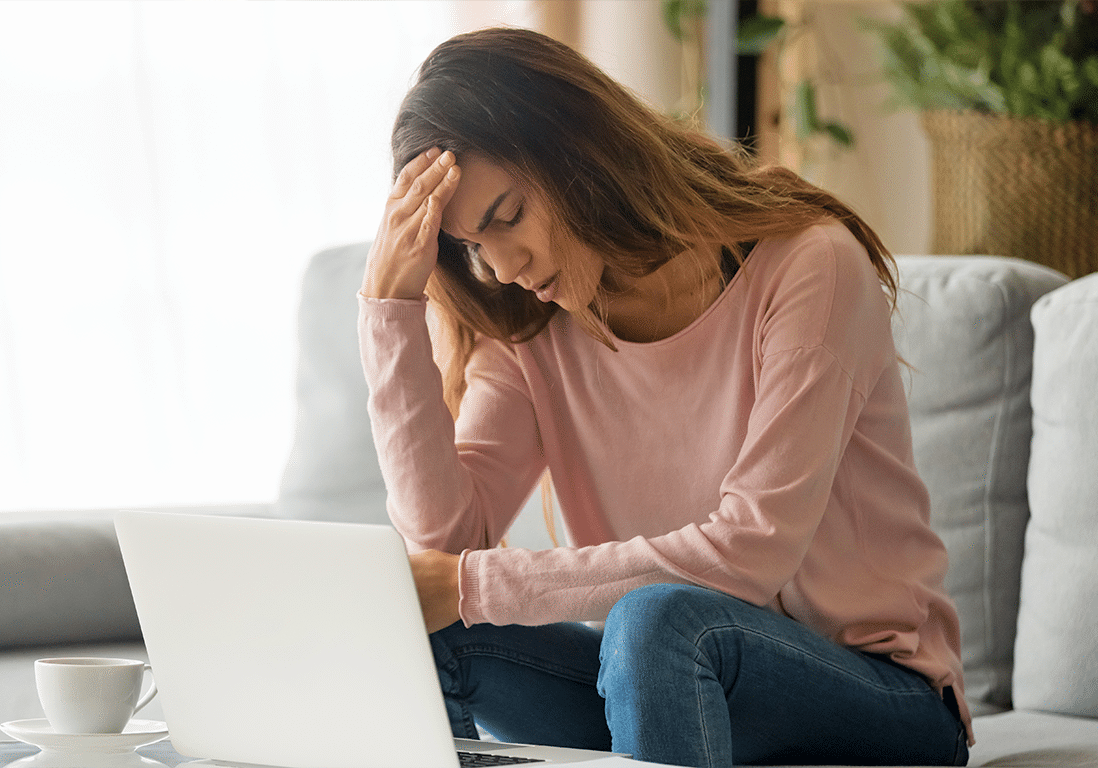 The Difference Between Coping and Avoiding Pain