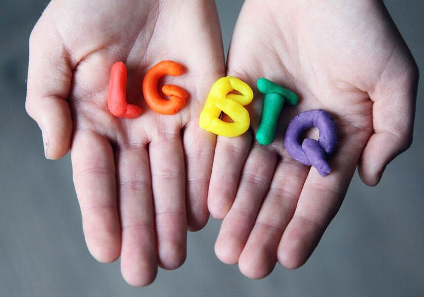 LGBTQIA