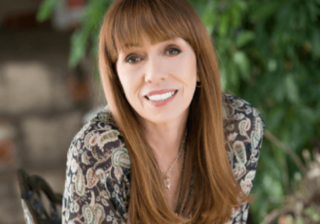 Mackenzie-Phillips-