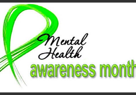 MentalHealthAwarenessMonth