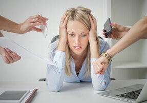 stressed-woman