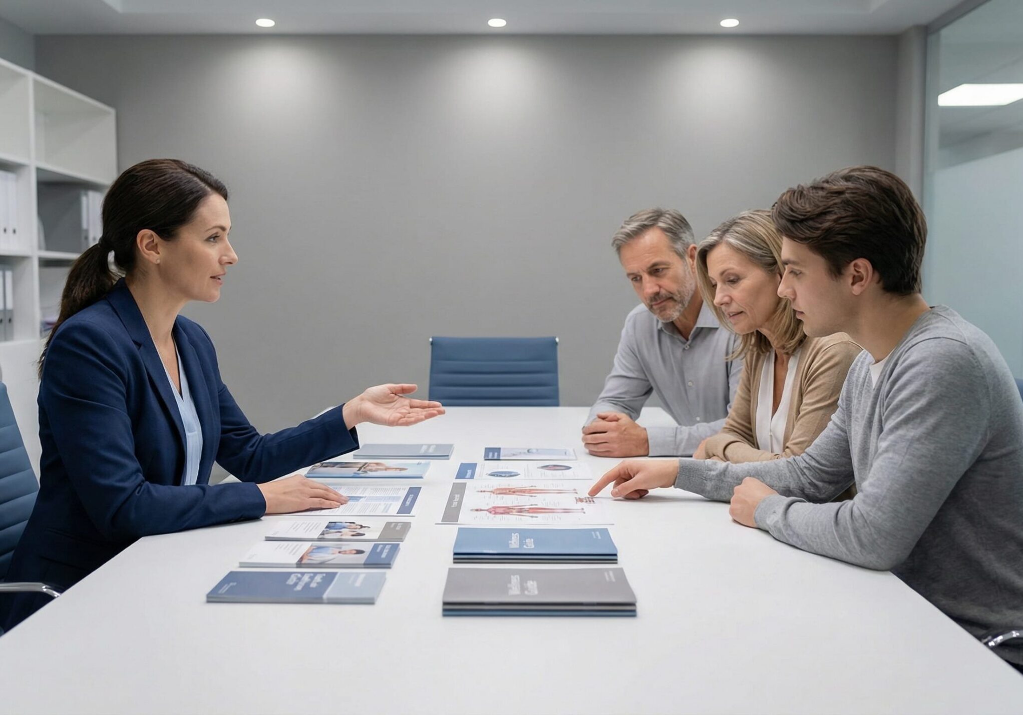 Supporting Someone Through Drug Withdrawal - A Family Guide To What Helps Featured Image