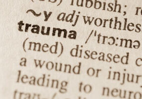 trauma