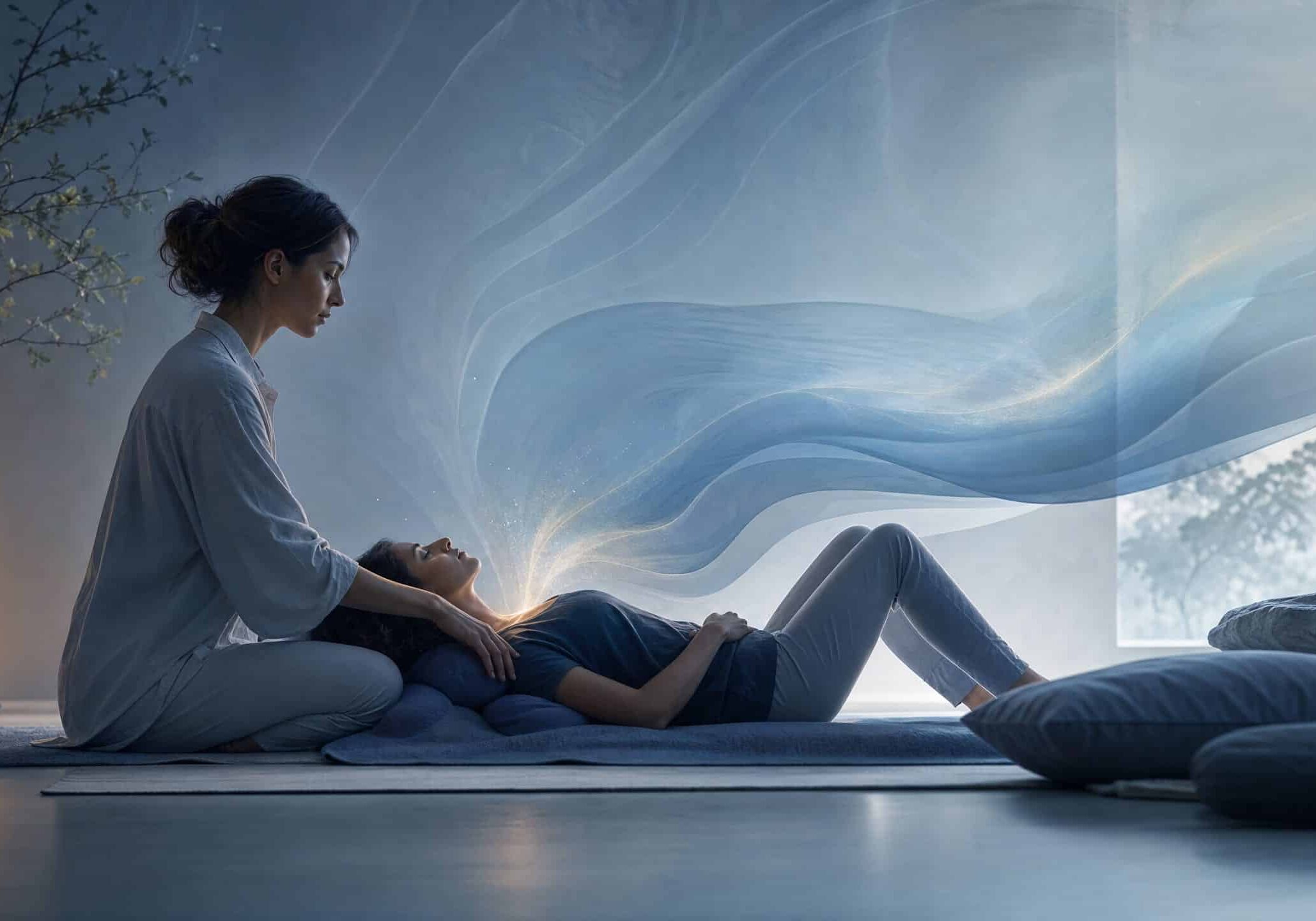 Using Somatic Therapies to Treat Trauma Stored in the Body in Clients With Long-Term Substance Use Histories Featured Image