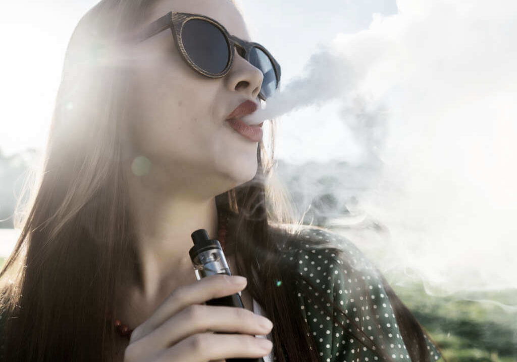 vape