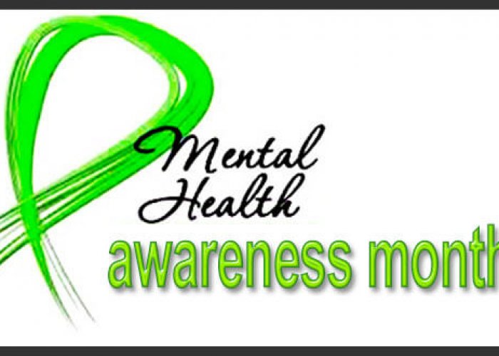 mental health awareness month