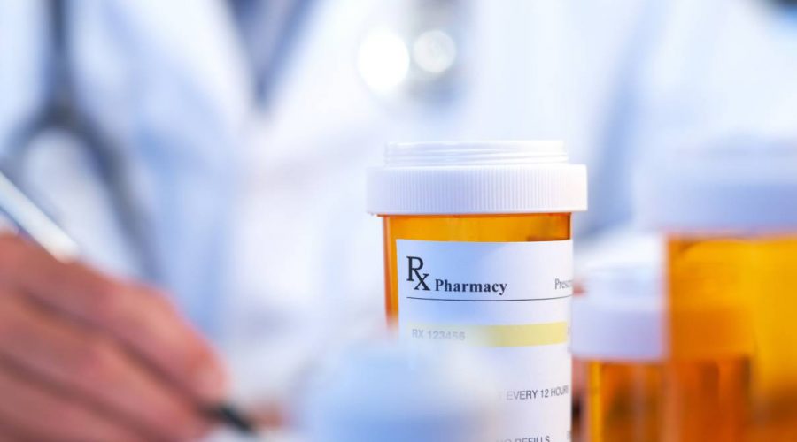 Prescription Drug Addiction Treatment Prescription Drug Addiction Treatment