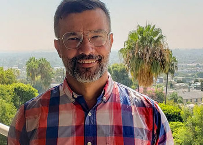 Rodrigo Da Silva