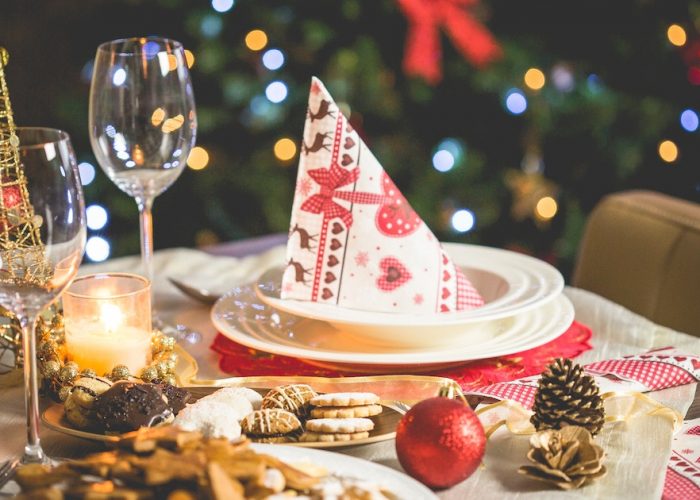 Tips for Coping with an Eating Disorder During the Holidays