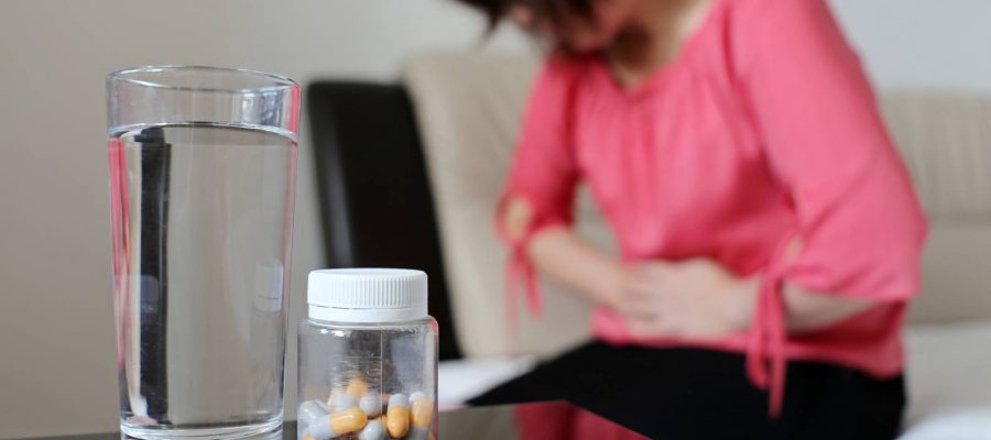Treatment for Laxative Abuse Treatment for Laxative Abuse