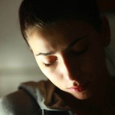 woman in need of complex trauma treatment woman in need of complex trauma treatment