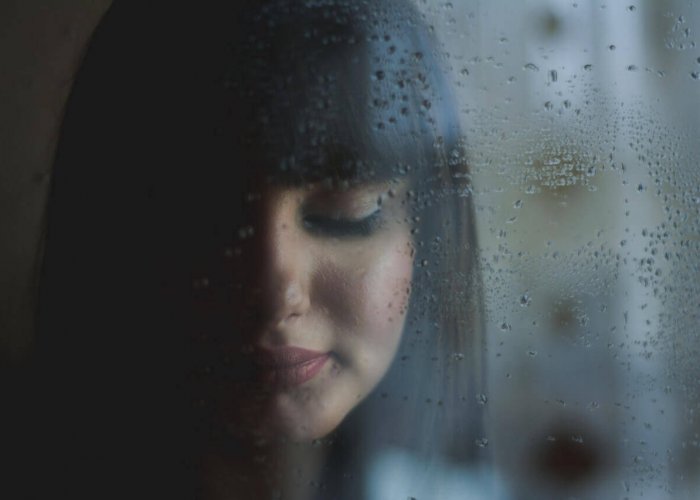 girl who relapsed