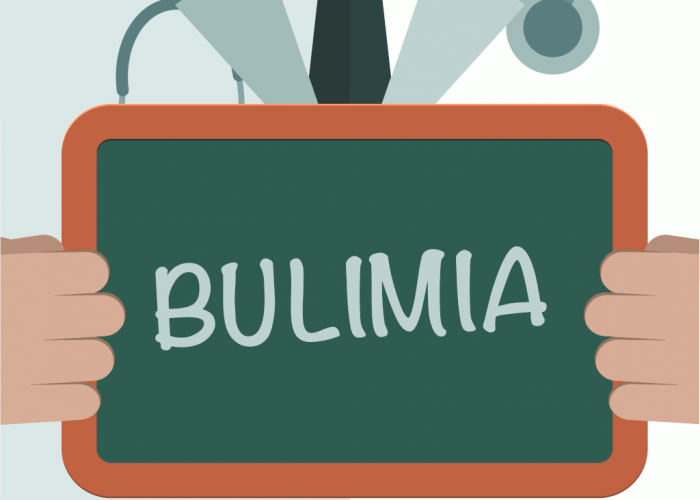 Treatment for Bulimia