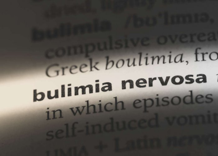 What is Bulimia?